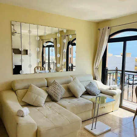 Luz Del Mar Apartamento