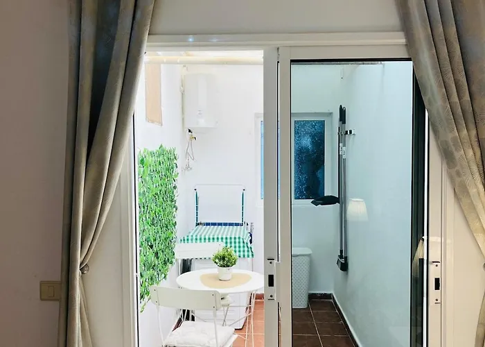 Luz Del Mar Apartamento Puerto del Rosario (Fuerteventura)