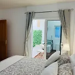 Apartamento Luz Del Mar *