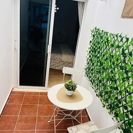 Luz Del Mar * פוארטו דל רוסריו