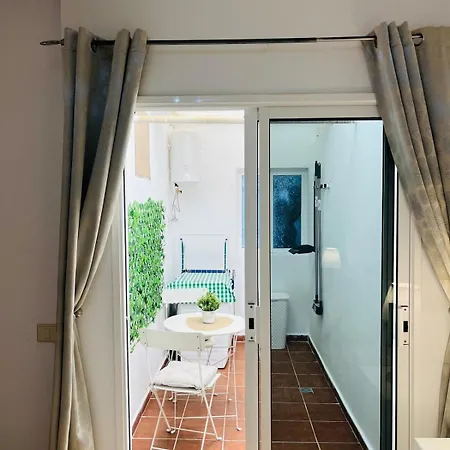 Luz Del Mar דירה פוארטו דל רוסריו