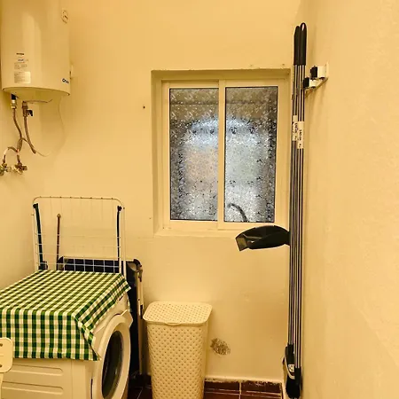 Luz Del Mar דירה *