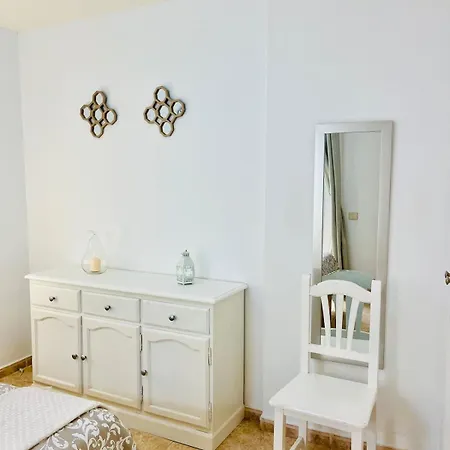 Luz Del Mar דירה פוארטו דל רוסריו