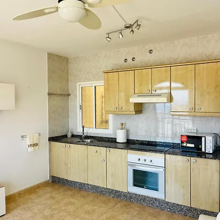 Luz Del Mar * פוארטו דל רוסריו