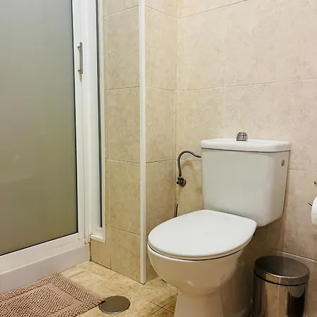 Luz Del Mar דירה פוארטו דל רוסריו