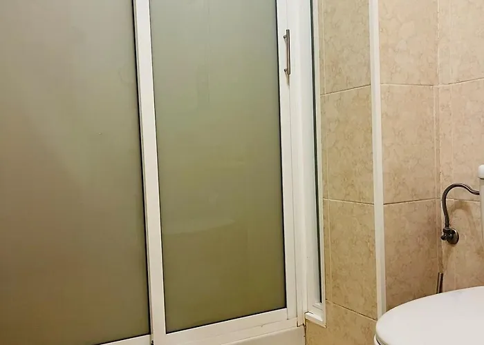 Luz Del Mar Апартаменты