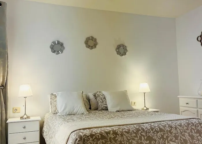 Luz Del Mar * Пуэрто-дель-Росарио