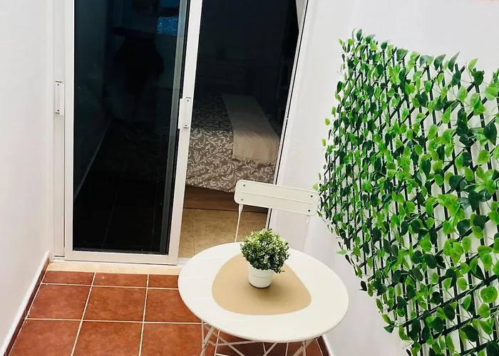 Luz Del Mar * Пуэрто-дель-Росарио