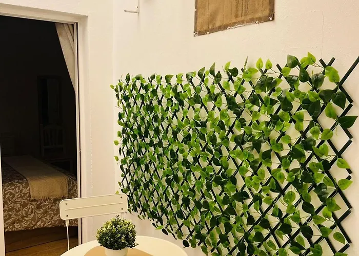 Luz Del Mar Пуэрто-дель-Росарио