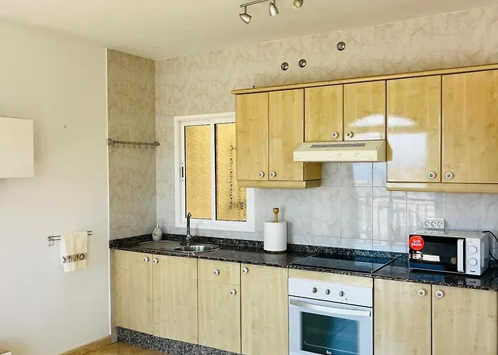 Luz Del Mar * Пуэрто-дель-Росарио