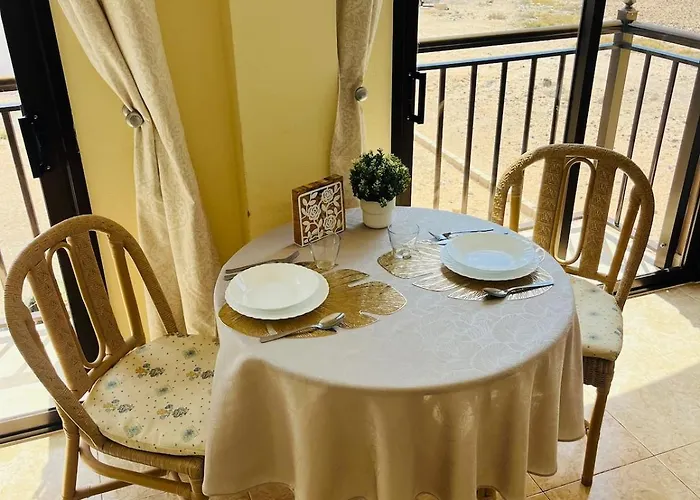 Luz Del Mar * Пуэрто-дель-Росарио