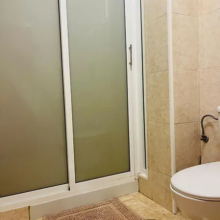 Luz Del Mar Апартаменты
