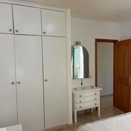 Luz Del Mar Апартаменты *