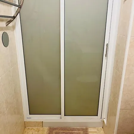 Luz Del Mar Апартаменты