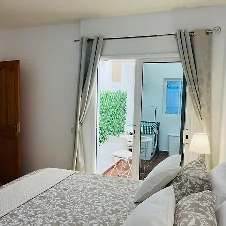 Διαμέρισμα Luz Del Mar *