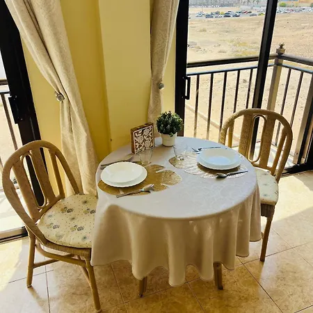 Luz Del Mar * Puerto del Rosario (Fuerteventura)