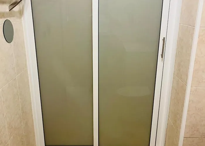 Luz Del Mar Apartment