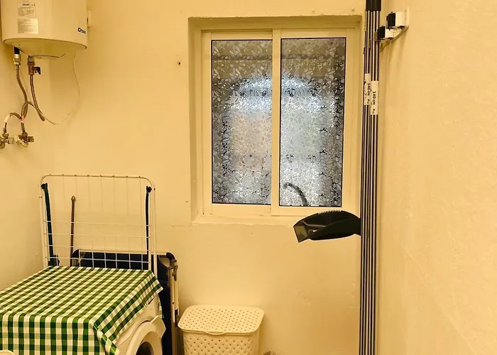 Luz Del Mar Apartment *