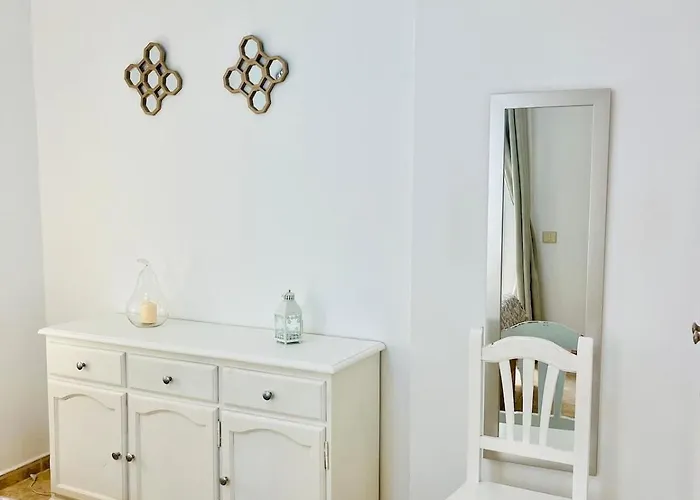 Luz Del Mar Apartment Puerto del Rosario (Fuerteventura)