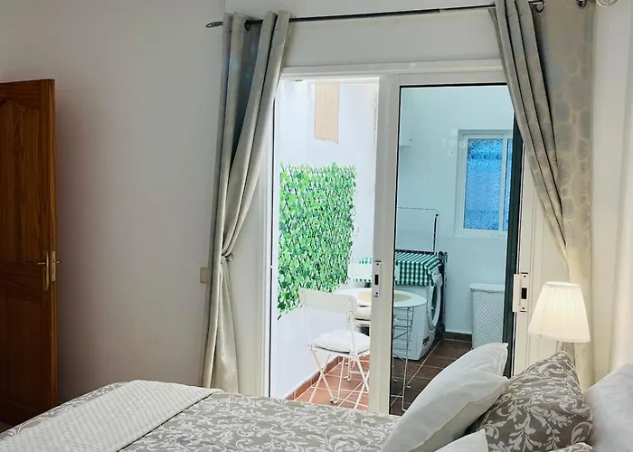 Apartment Luz Del Mar *