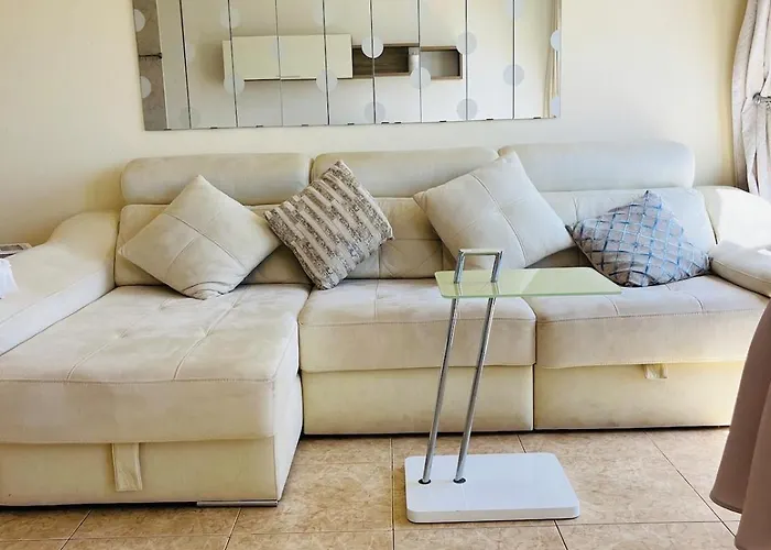 Luz Del Mar Puerto del Rosario (Fuerteventura)