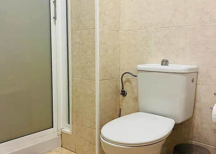 Luz Del Mar Apartment Puerto del Rosario (Fuerteventura)